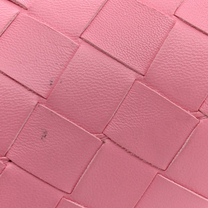 Bottega Veneta Nappa Intrecciato The Mini Pouch Ribbon 12 of 13