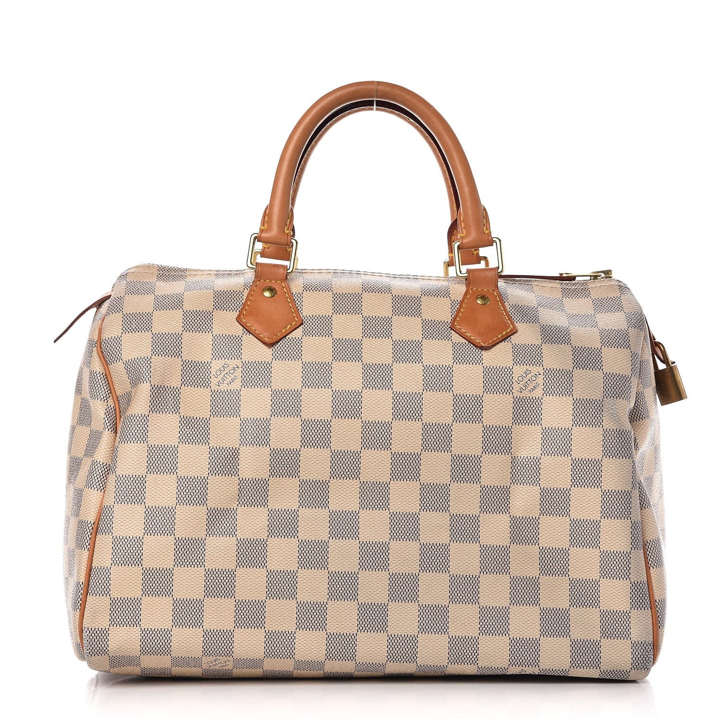 Damier Azur Speedy 30