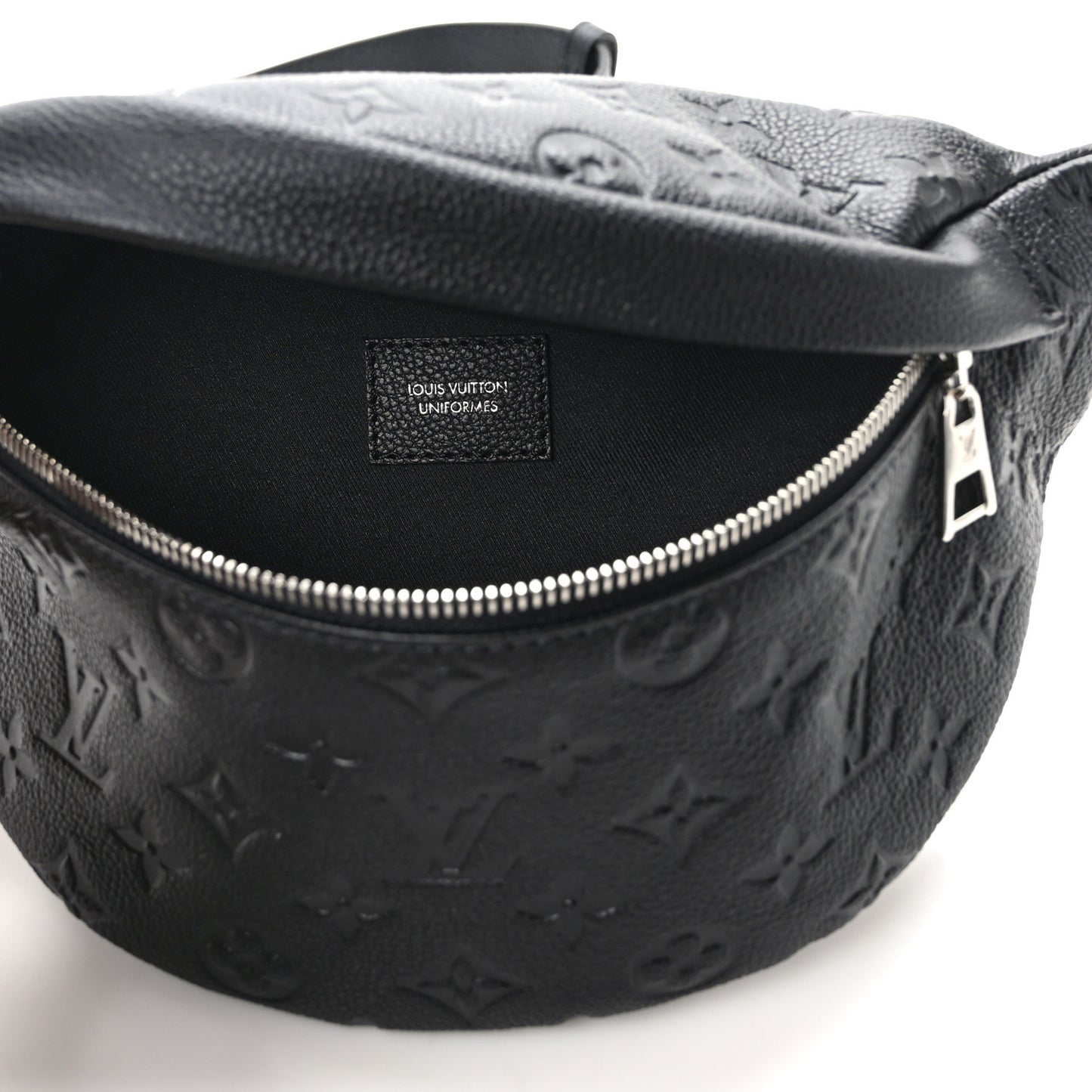 Empreinte Uniformes BumBag Black