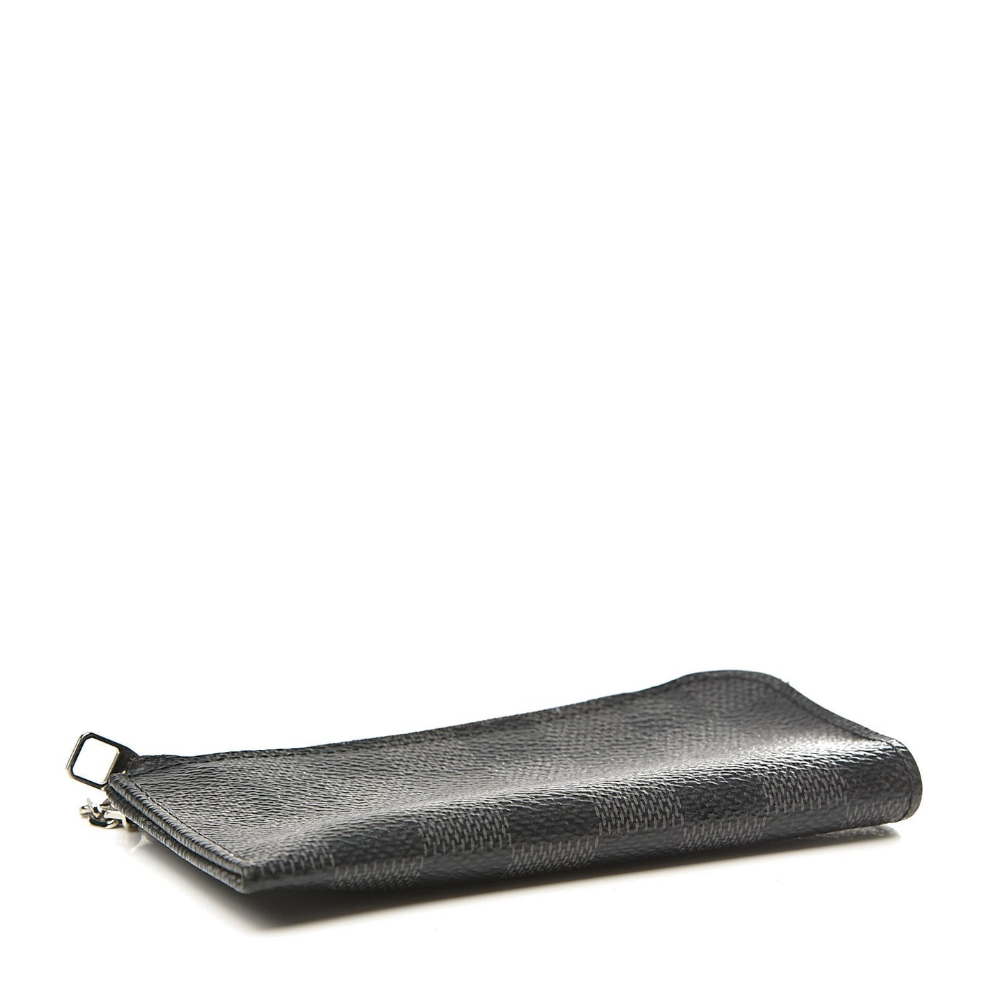 Damier Graphite 4 Key Holder