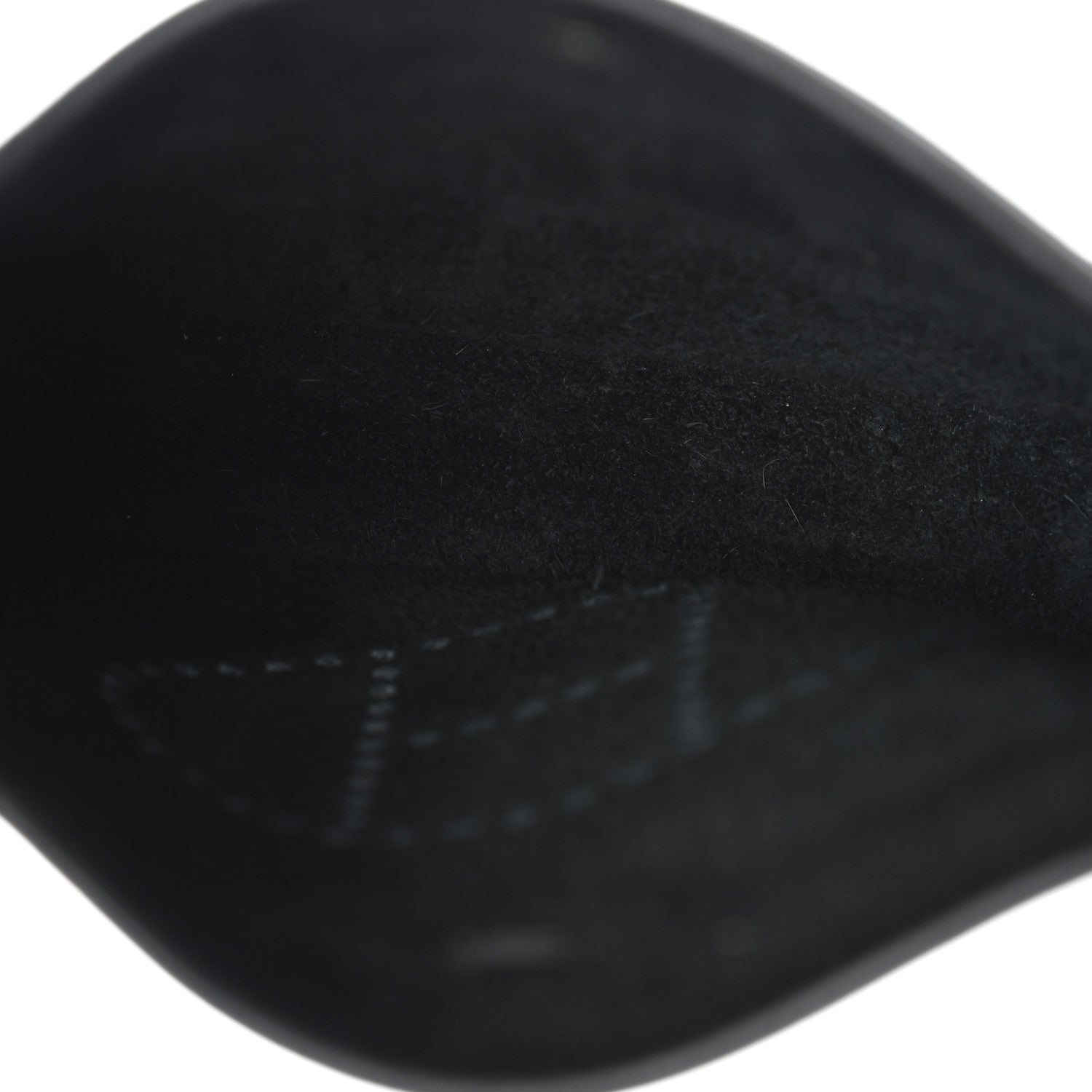 Hermes Taurillon Clemence Evelyne TPM Black 5 of 11