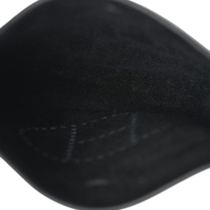 Hermes Taurillon Clemence Evelyne TPM Black 5 of 11
