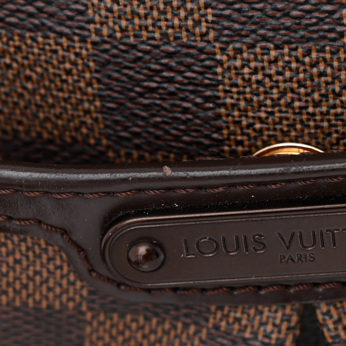 Damier Ebene Bloomsbury PM