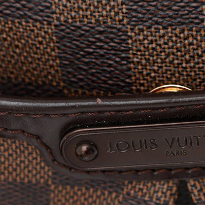 Louis Vuitton Damier Ebene Bloomsbury PM 10 of 10