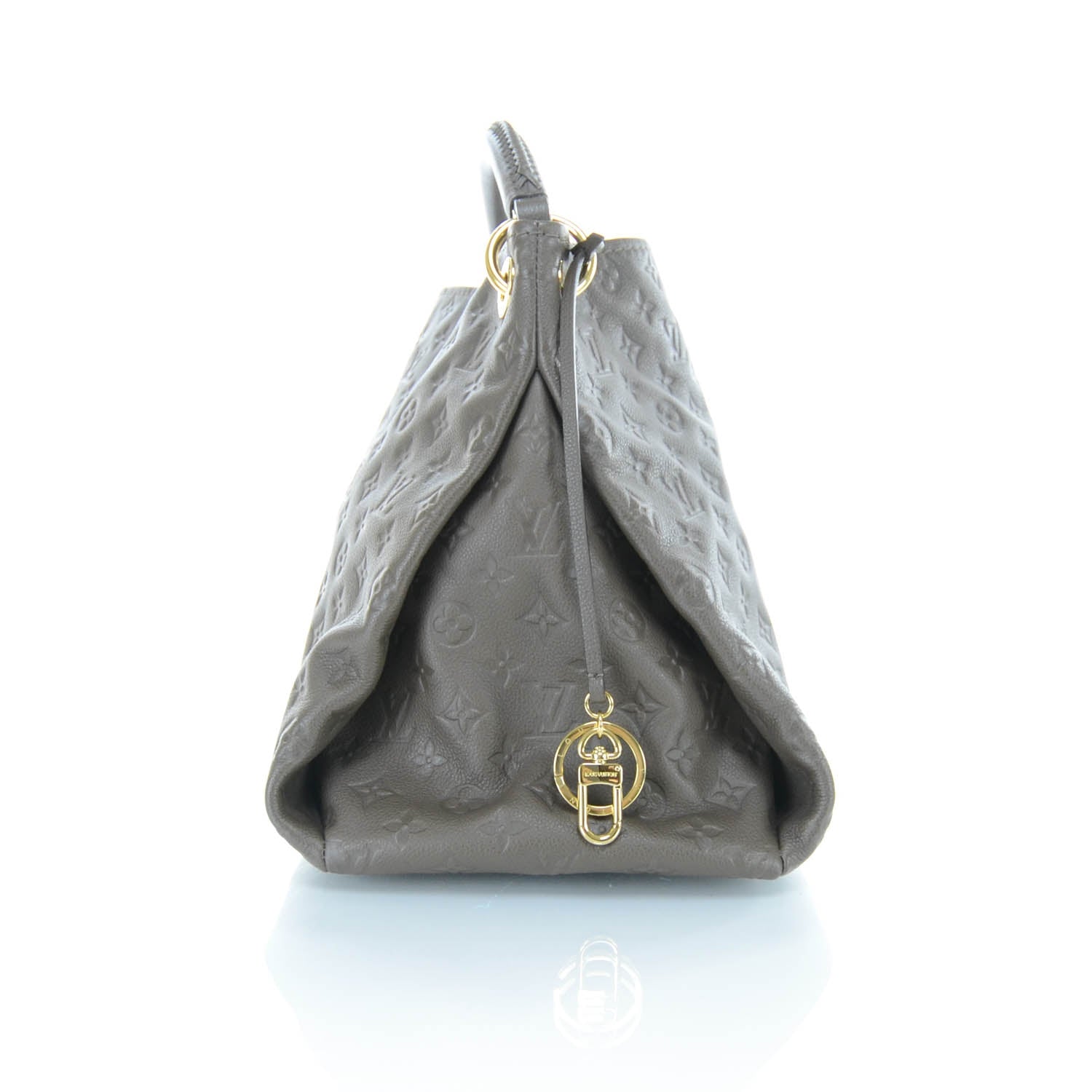 Louis Vuitton Empreinte Artsy MM Ombre 8 of 11