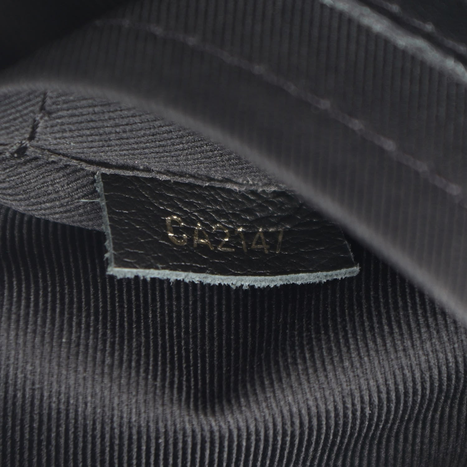 Louis Vuitton Monogram Palm Springs Backpack Mini 14 of 16