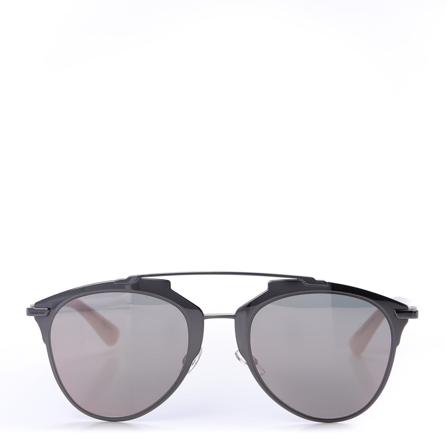 Christian Dior Reflected Sunglasses Black Pink 2 of 7