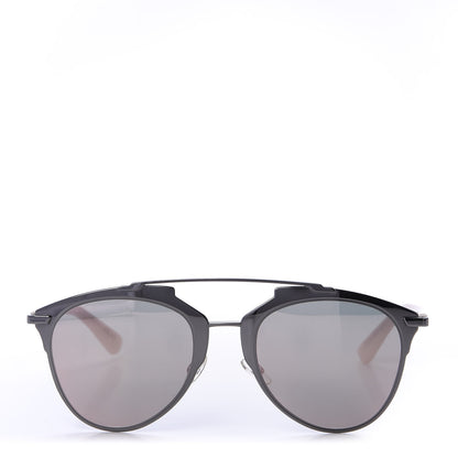Christian Dior Reflected Sunglasses Black Pink 2 of 7