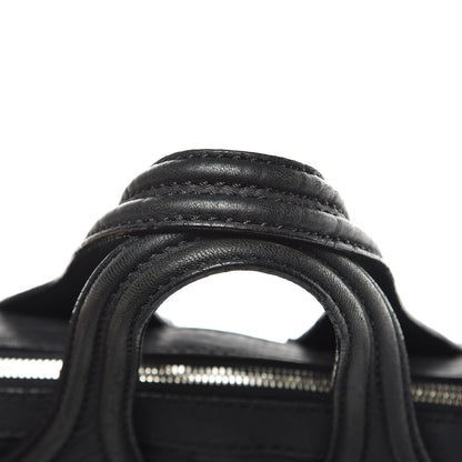 Givenchy Sheepskin Calfskin Small Nightingale Black 11 of 16