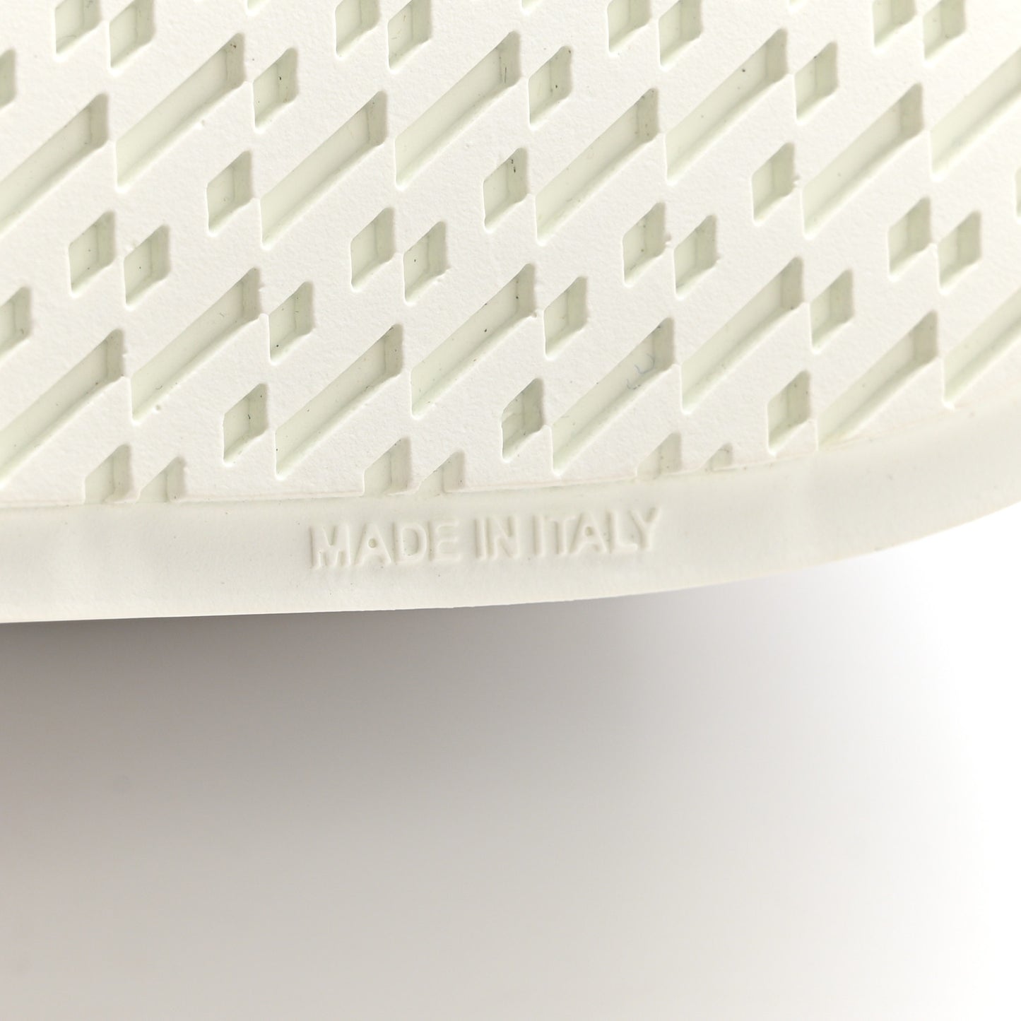 Canvas Calfskin Get Sneakers 36 Prunoir Blanc
