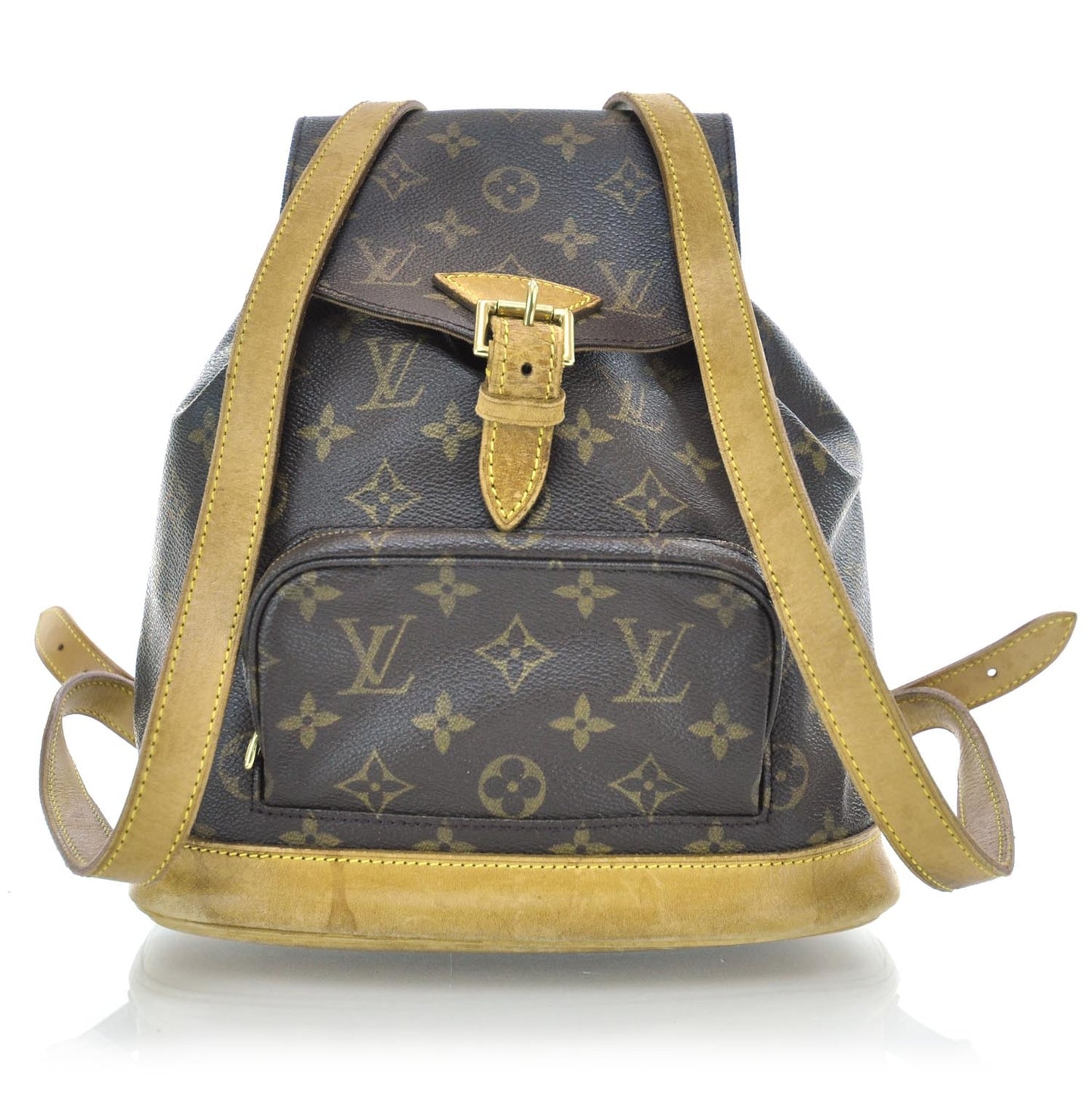 Monogram Montsouris MM Backpack