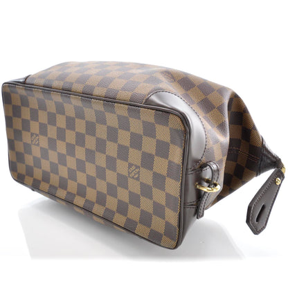Louis Vuitton Damier Vaslav Toiletry Pouch Trousse Case 4 of 8