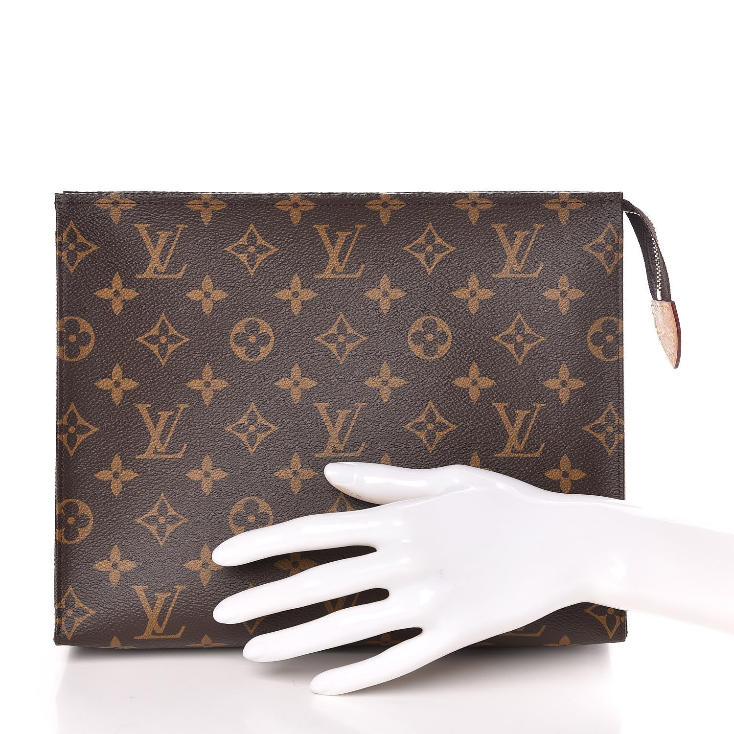 Louis Vuitton Monogram Toiletry Pouch 26 2 of 9