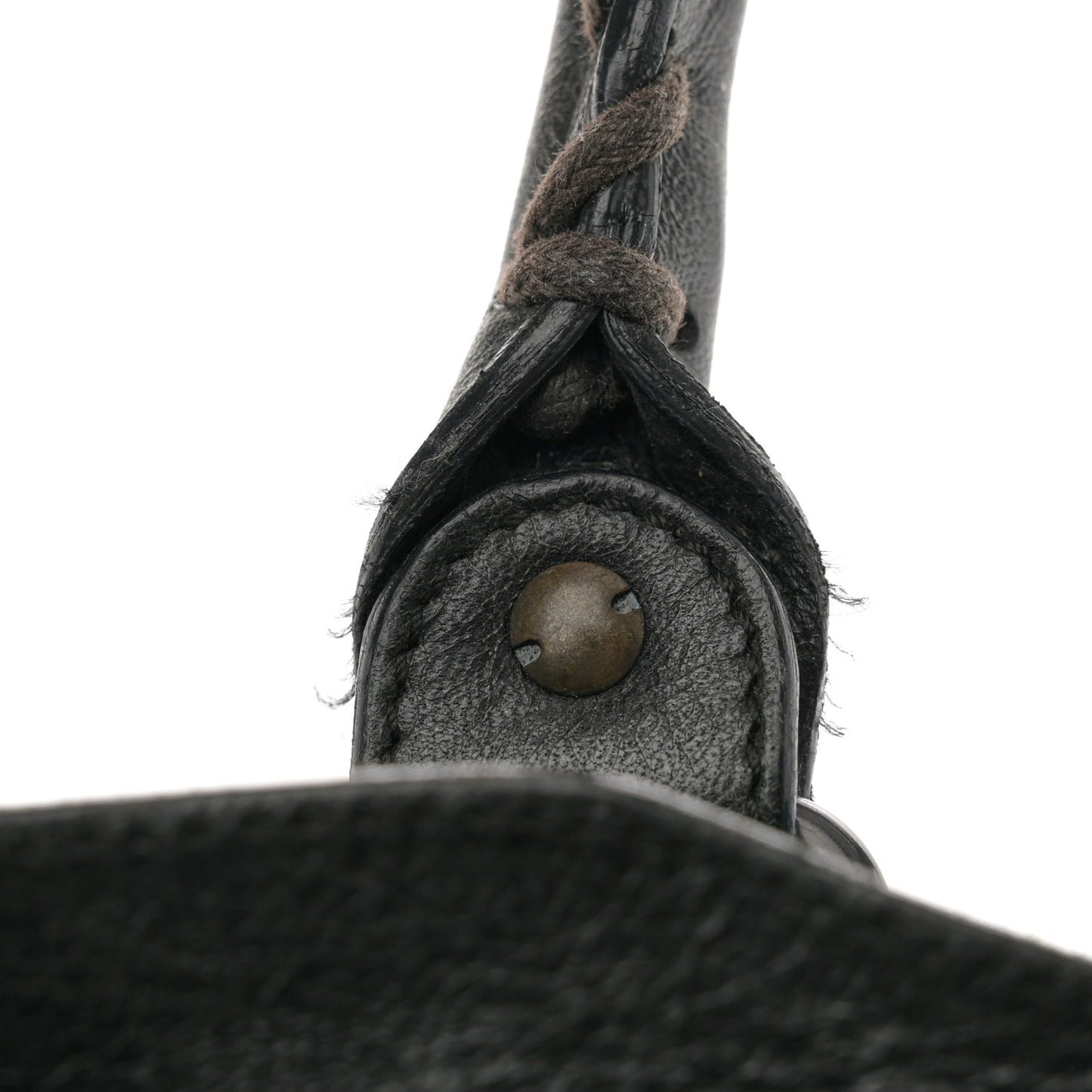 Agneau Classic Hardware City Anthracite