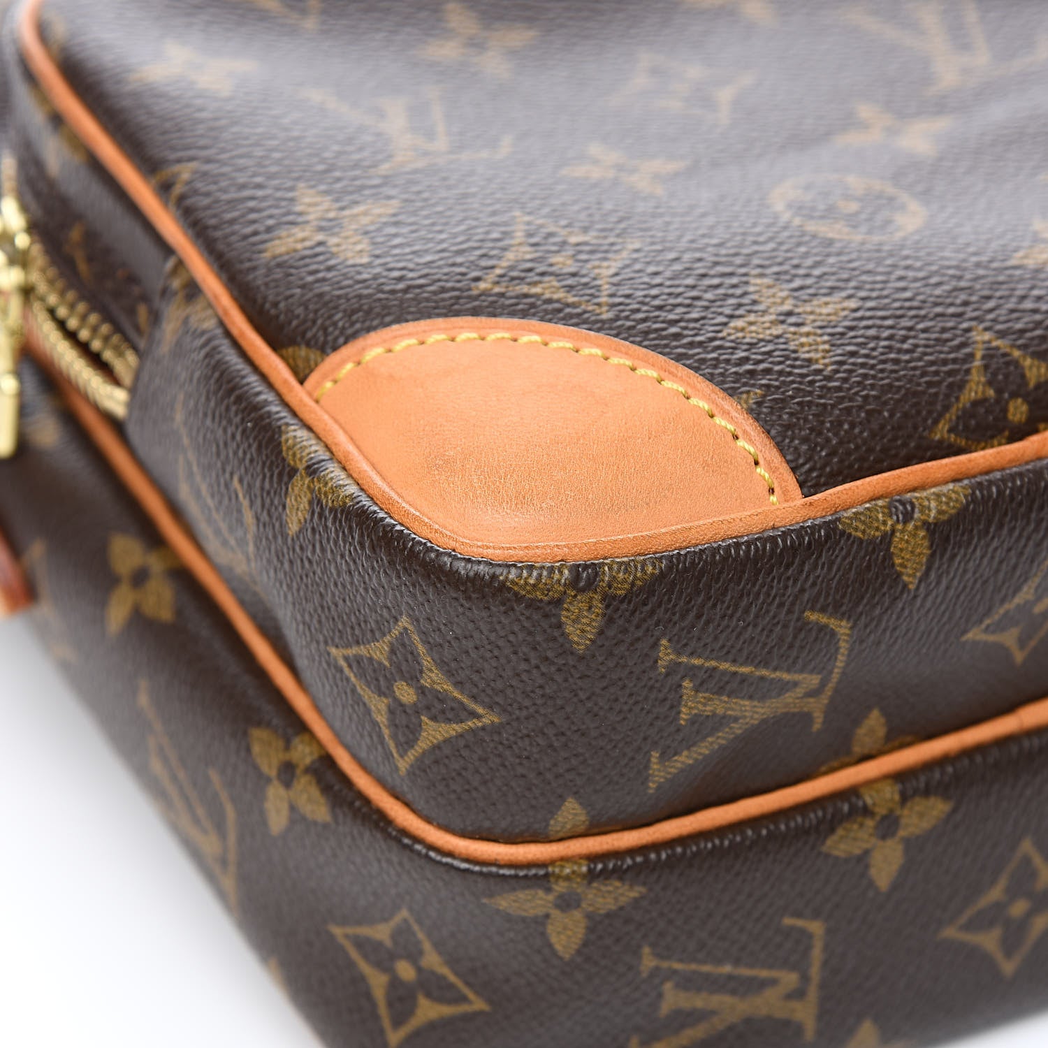 Louis Vuitton Monogram Amazone 7 of 9