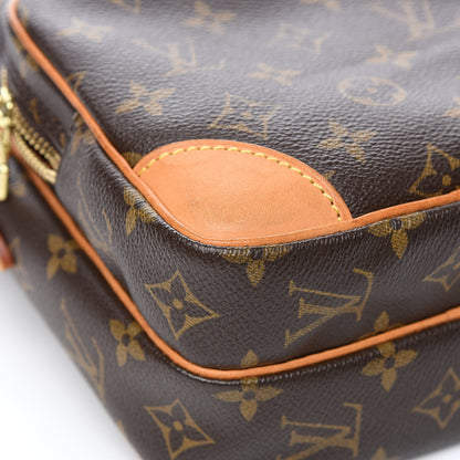 Louis Vuitton Monogram Amazone 7 of 9