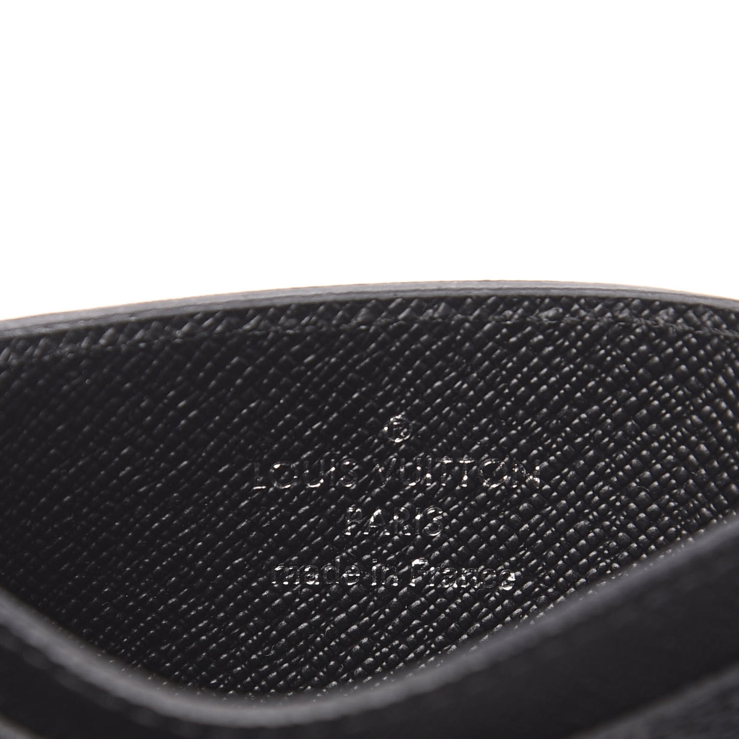 Damier Graphite Neo Porte-Cartes Card Holder
