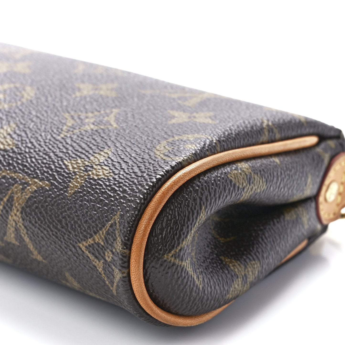 Monogram Eva Clutch