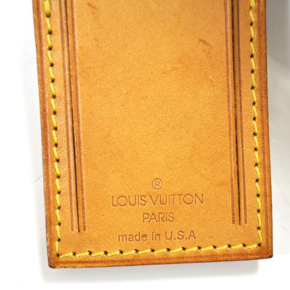 Louis Vuitton Monogram Garment Bag 9 of 11