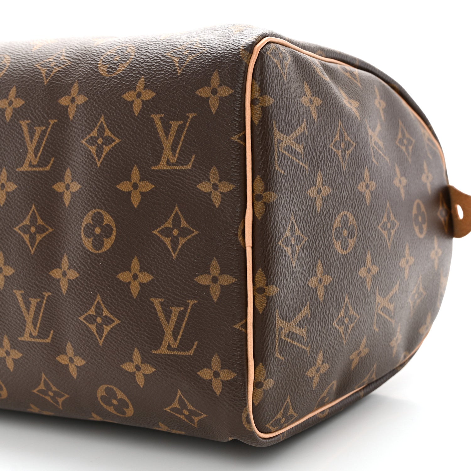 Louis Vuitton Monogram Speedy 30 10 of 12
