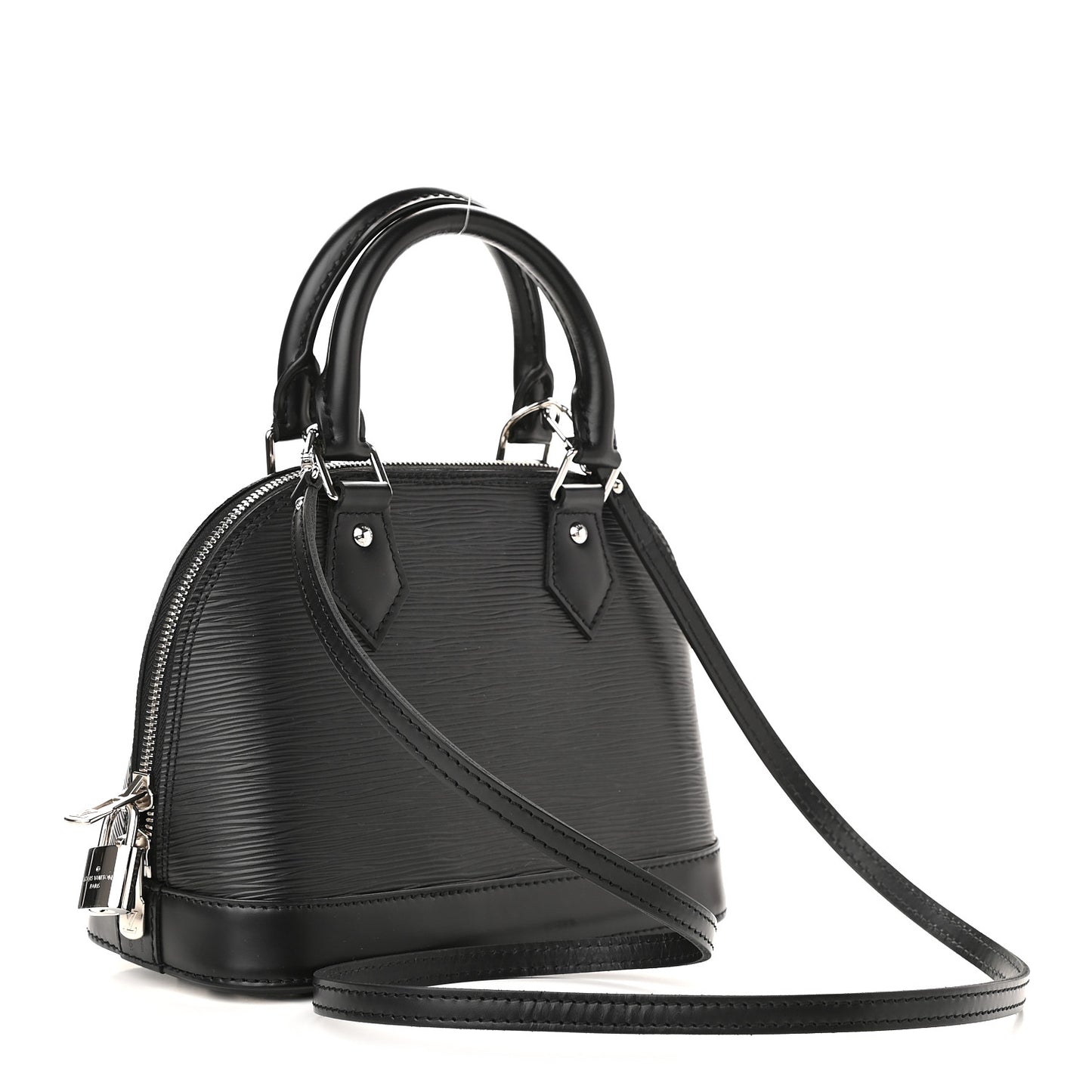 Epi Alma BB Black