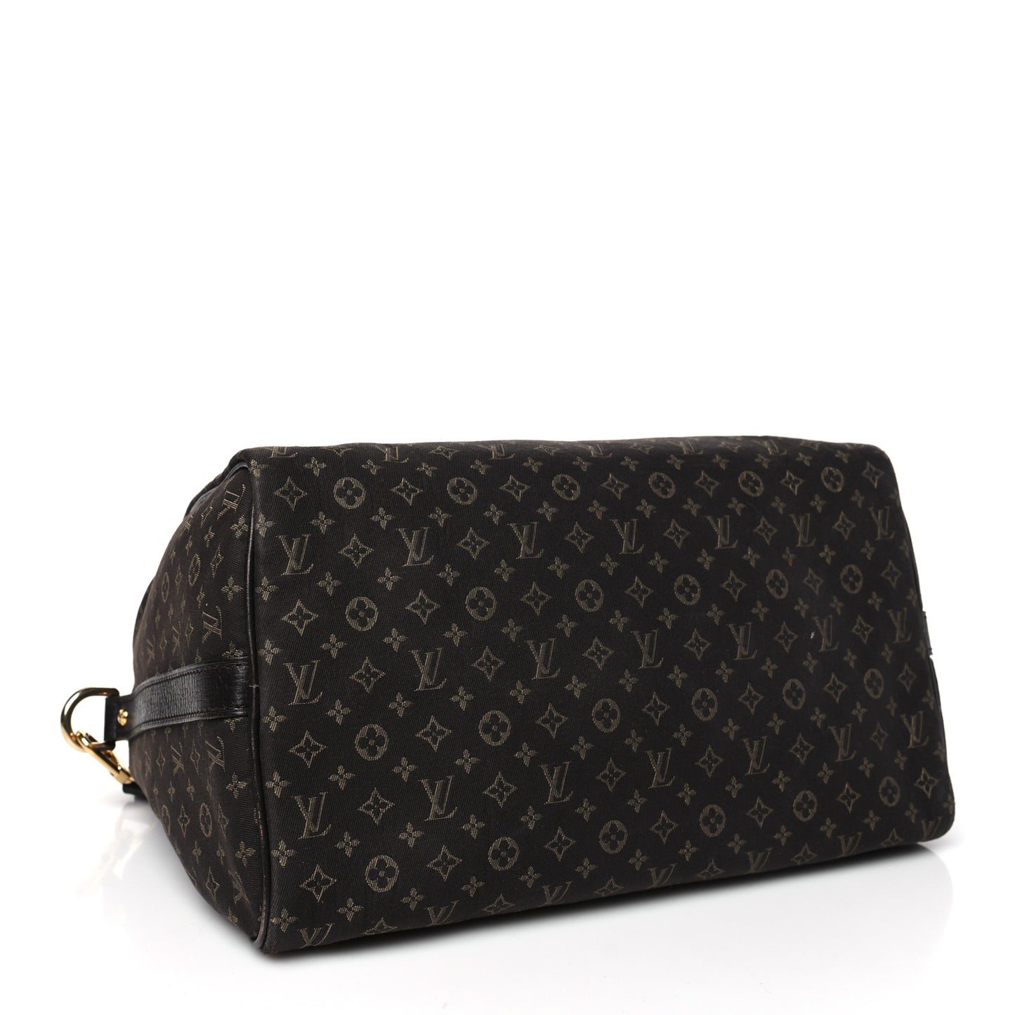 Monogram Idylle Speedy Bandouliere 30 Fusain