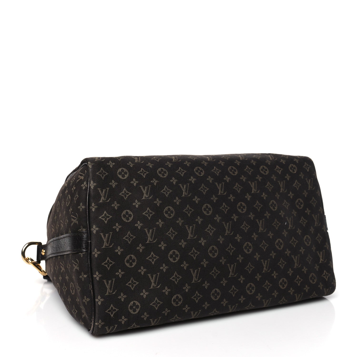Louis Vuitton Monogram Idylle Speedy Bandouliere 30 Fusain 4 of 9