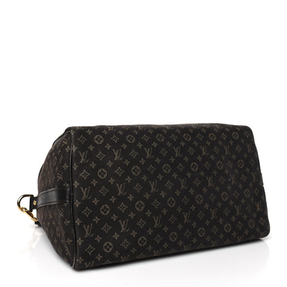 Louis Vuitton Monogram Idylle Speedy Bandouliere 30 Fusain 4 of 9