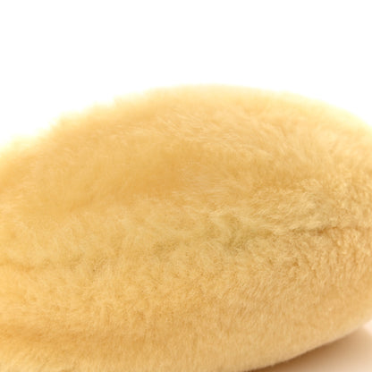 Bottega Veneta Shearling Lambskin Mini Jodie Teddy 10 of 11