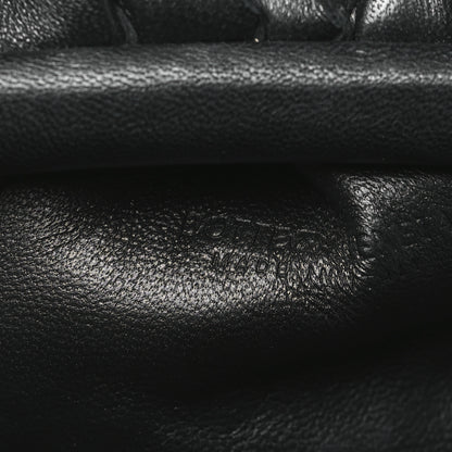 Bottega Veneta Nappa Intrecciato The Mini Pouch Black 6 of 10
