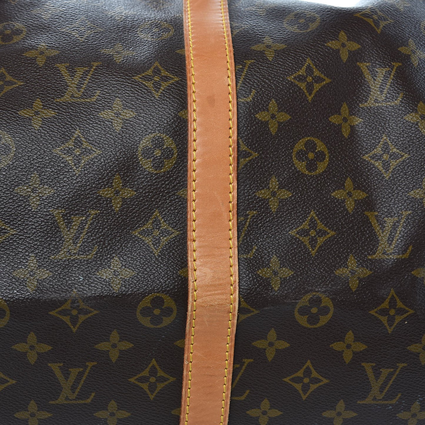 Monogram Keepall 55
