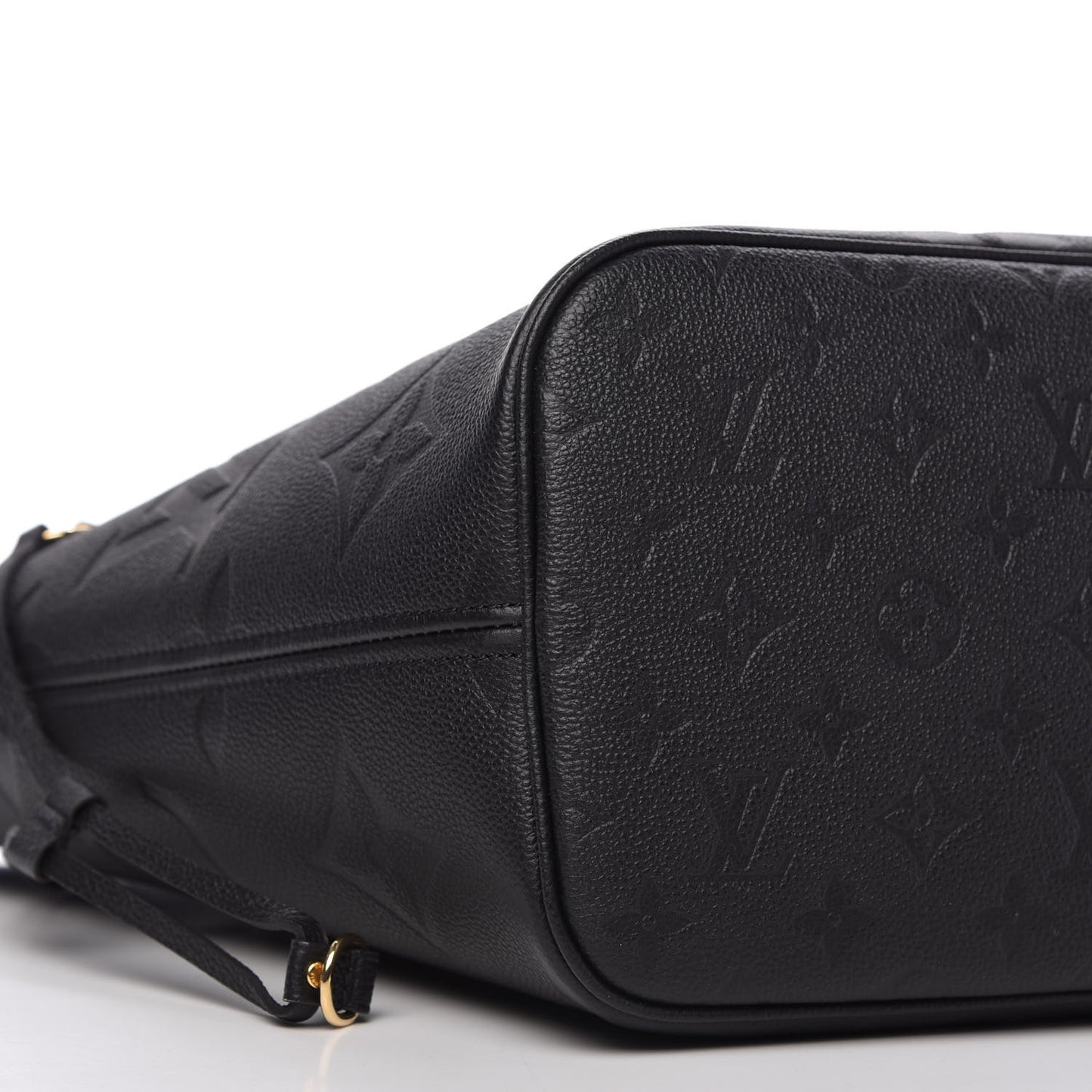 Empreinte Monogram Giant Neverfull MM Black