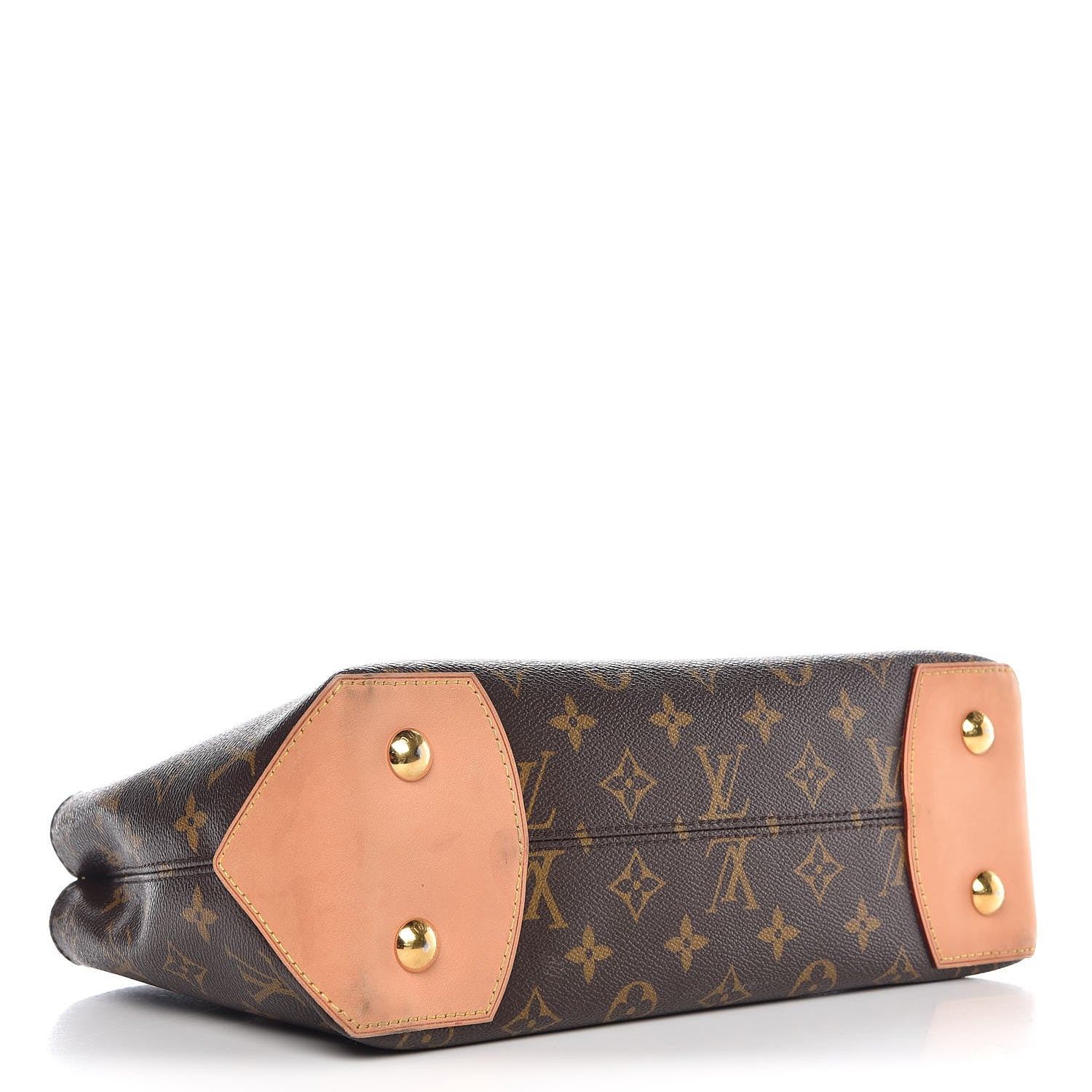 Louis Vuitton Monogram Wilshire PM 4 of 10