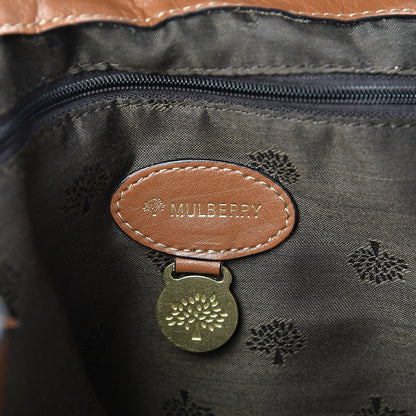Mulberry Soft Buffalo Oversized Alexa Oak 5 of 12