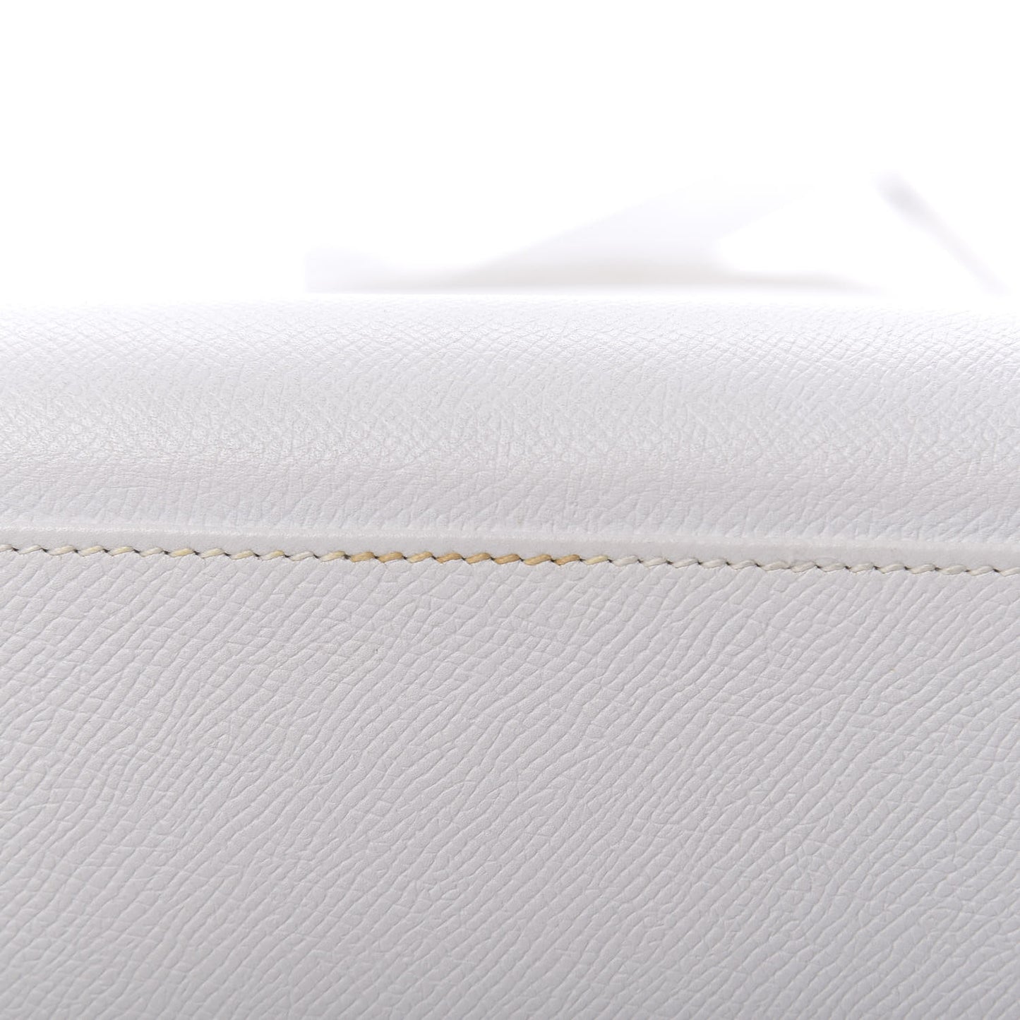Epsom Kelly Sellier 40 White