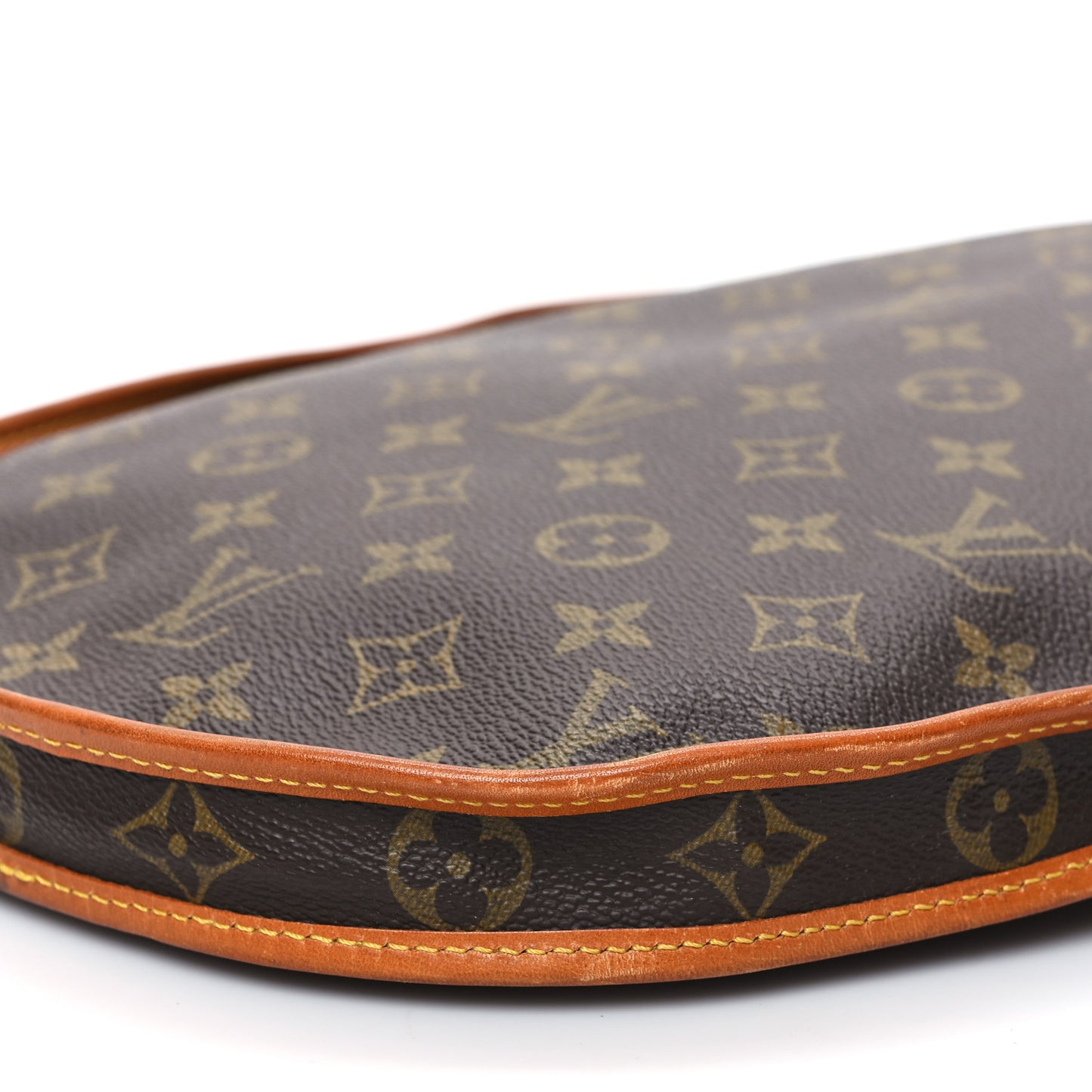 Monogram Tennis Racket Cover
