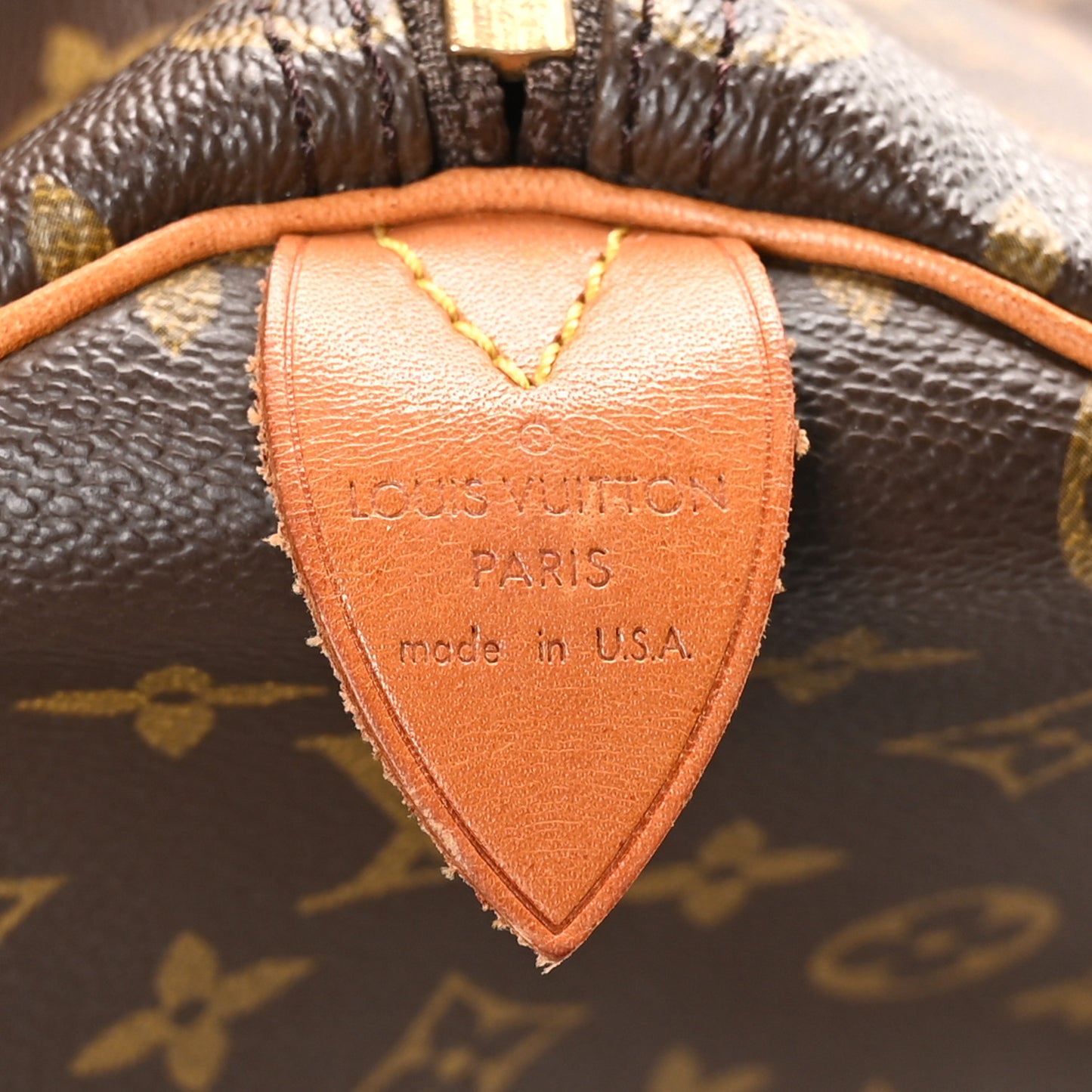 Monogram Keepall 50