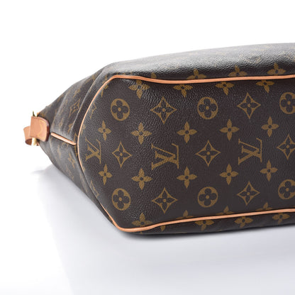 Louis Vuitton Monogram Delightful PM 8 of 9