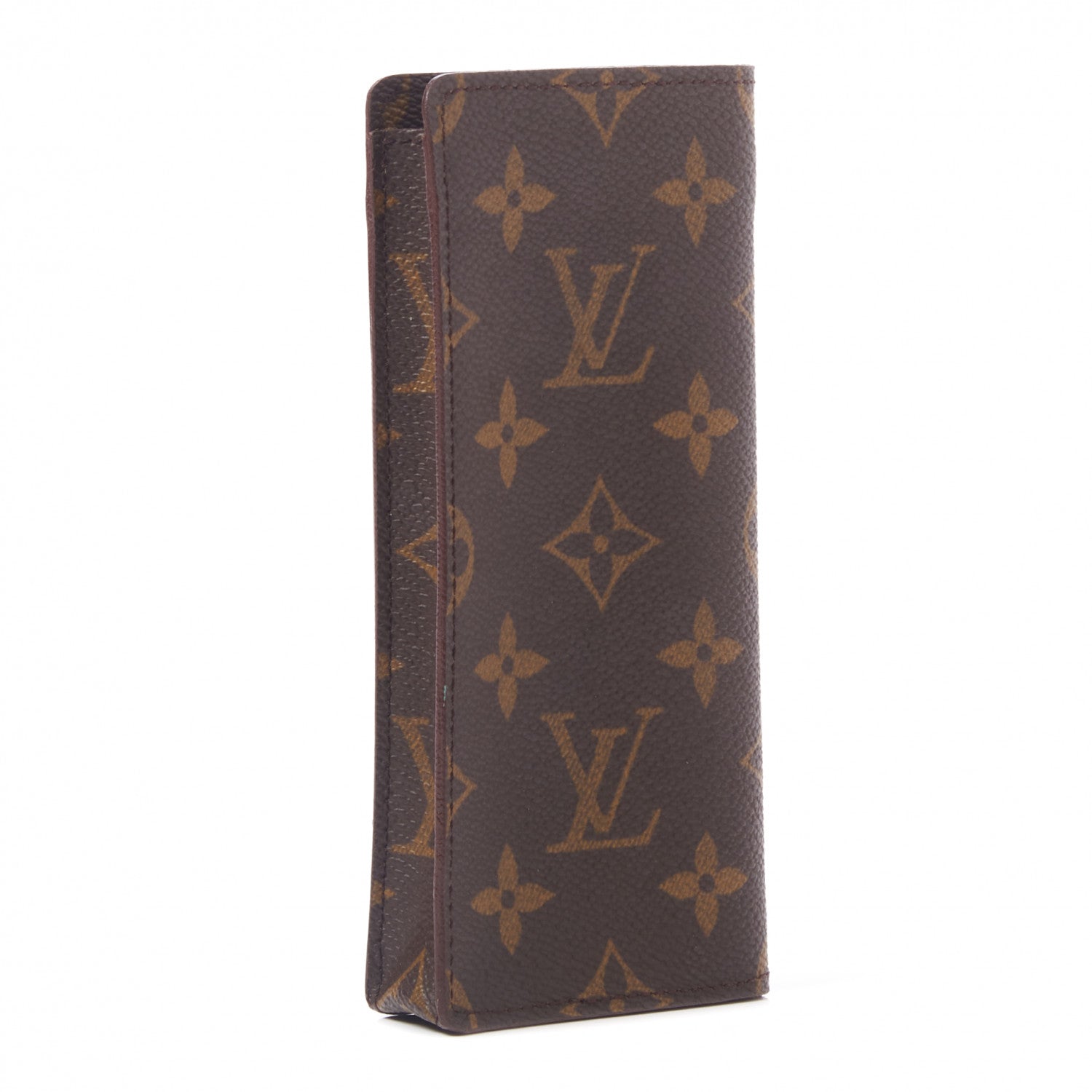 Louis Vuitton Monogram Sunglasses Case 2 of 7
