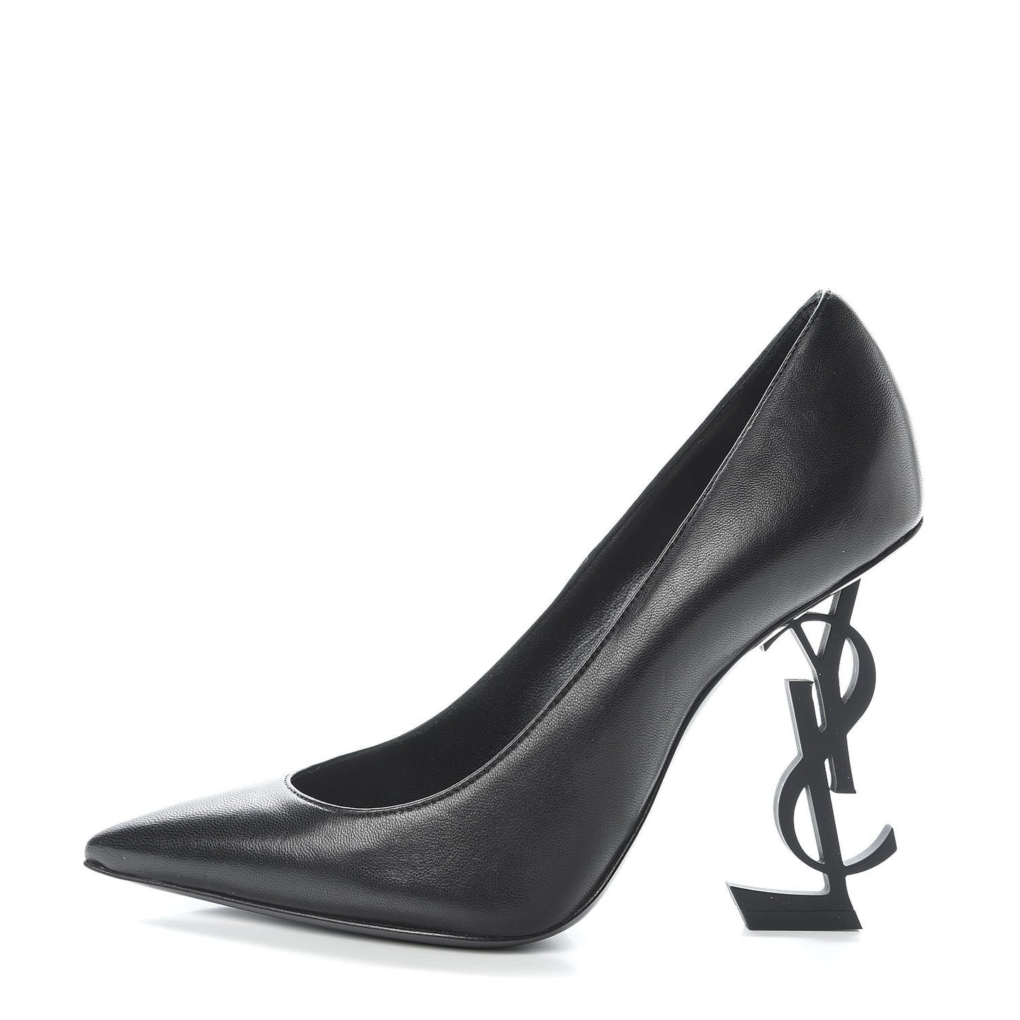 Nappa Opyum 110 Pumps 35 Black