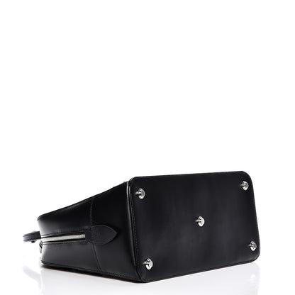 Louis Vuitton Monogram Dora MM Black 5 of 9