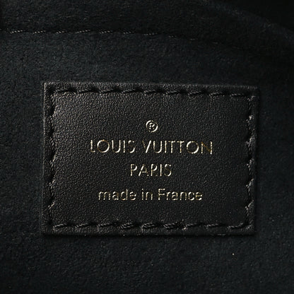 Louis Vuitton Empreinte OnTheGo East West Black 6 of 9