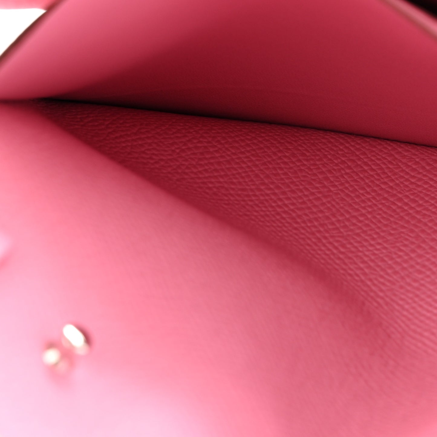 Epsom Clic 16 Wallet 5P Pink