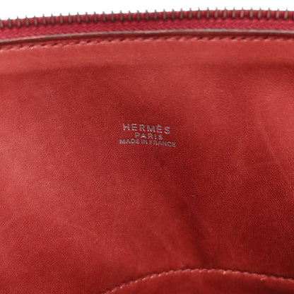 Hermes Box Bolide 31 Rouge H 6 of 16