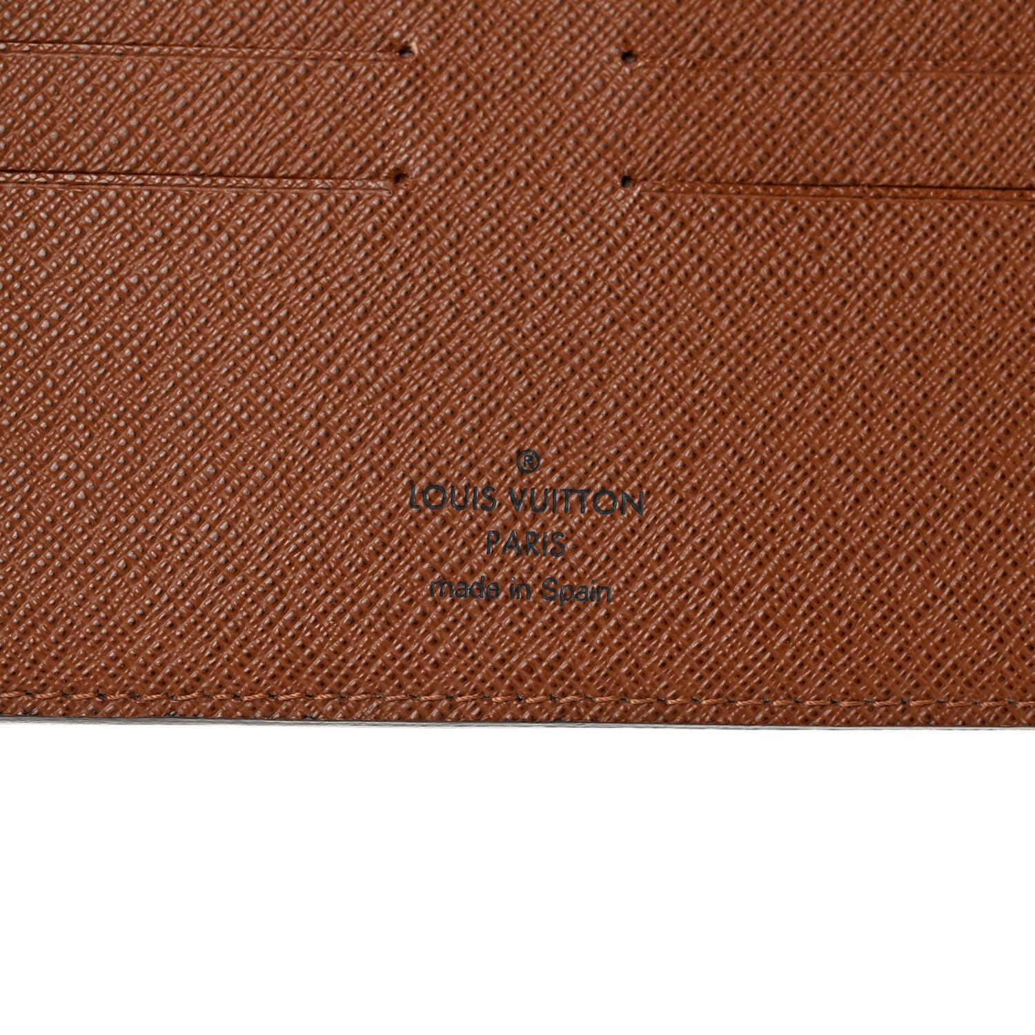 Louis Vuitton Monogram Insolite Organizer Wallet 6 of 8