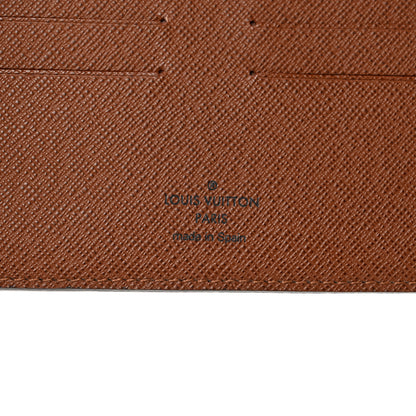 Louis Vuitton Monogram Insolite Organizer Wallet 6 of 8