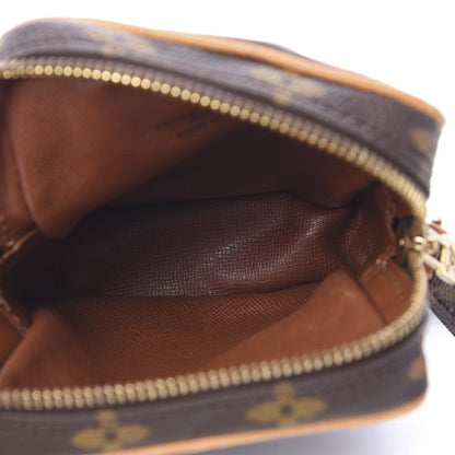 Louis Vuitton Monogram Danube 15 4 of 13