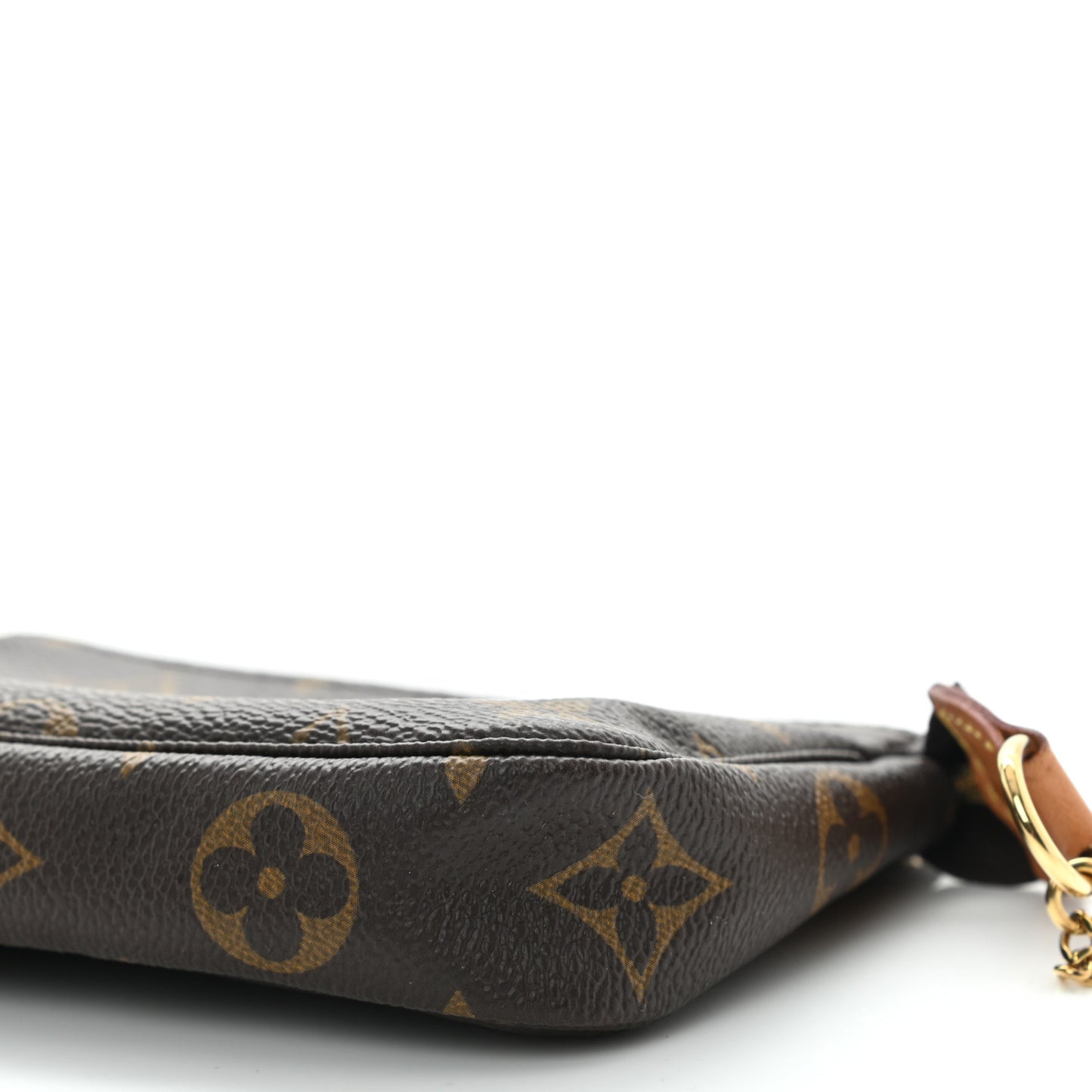 Monogram Mini Pochette Accessories