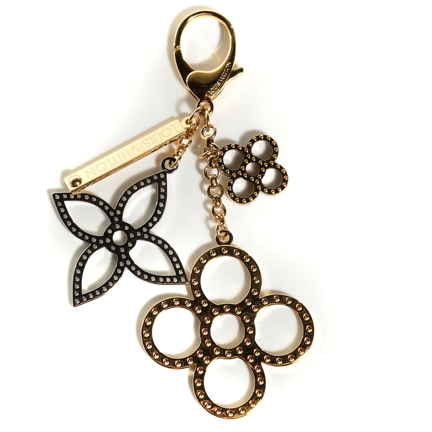 Tapage Bag Charm