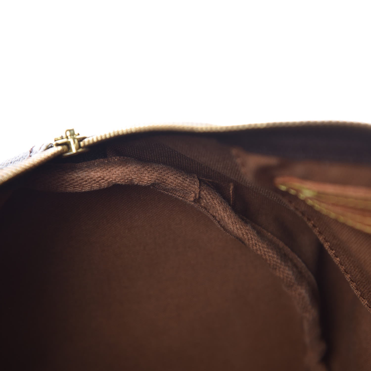 Louis Vuitton Monogram Speedy 30 7 of 21
